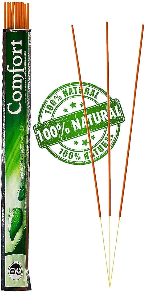 Sunami Mosquito Agarwatti 20 Pcs