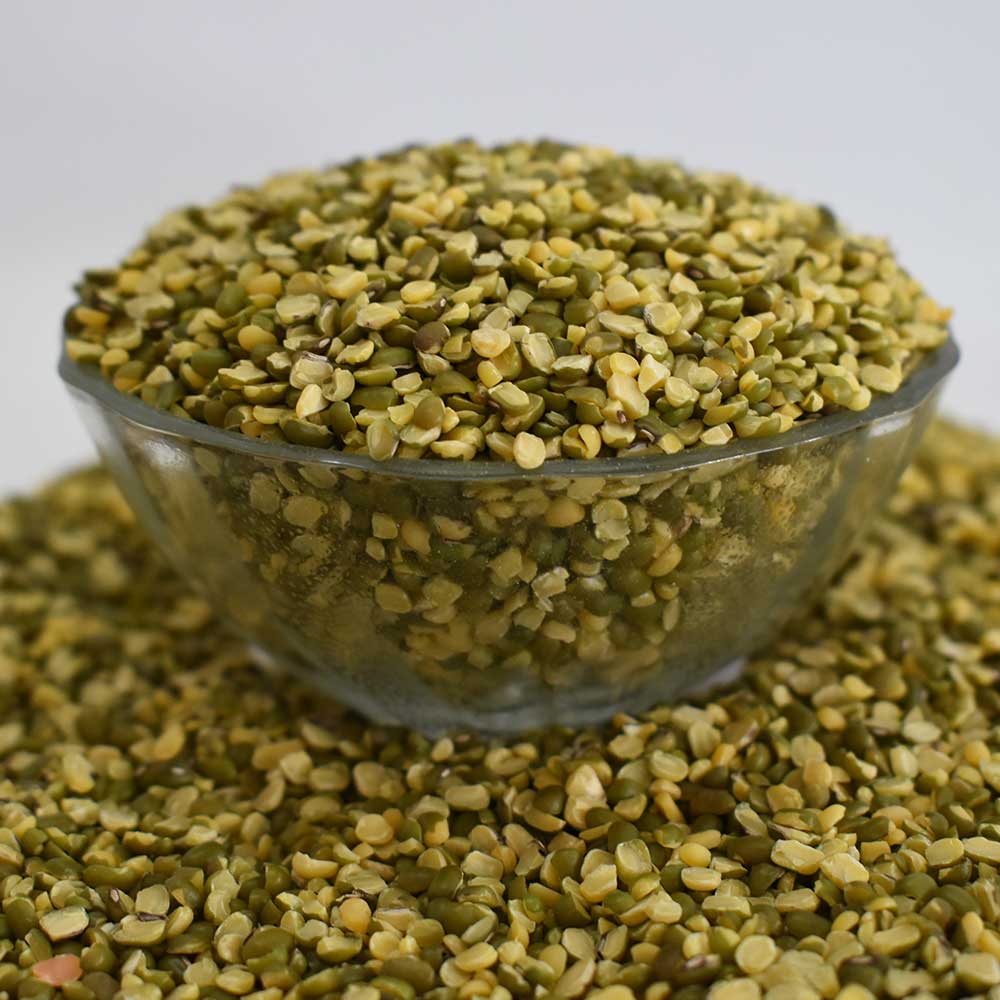 Moong Dal 1kg