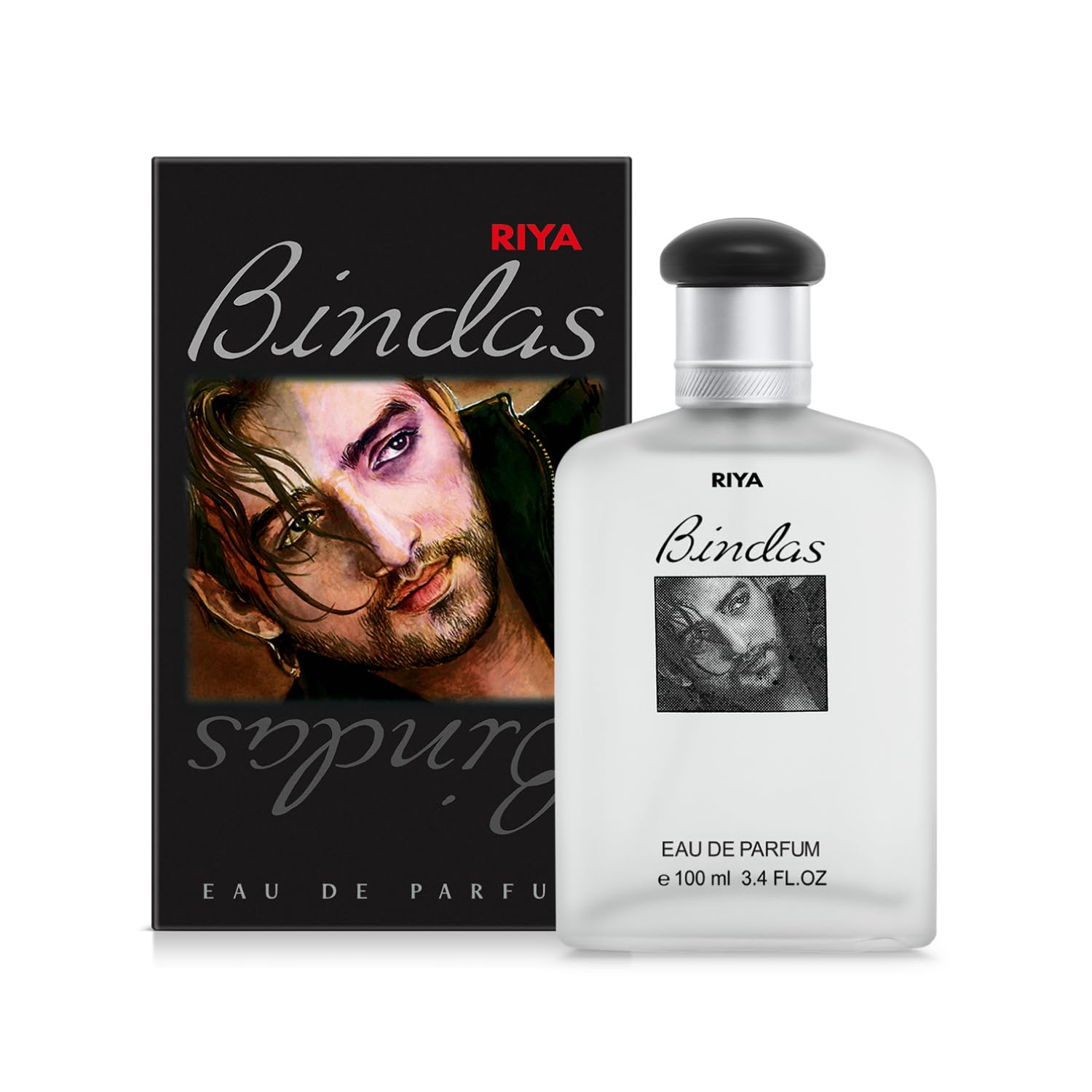 Riya Bindas Perfume 30ml