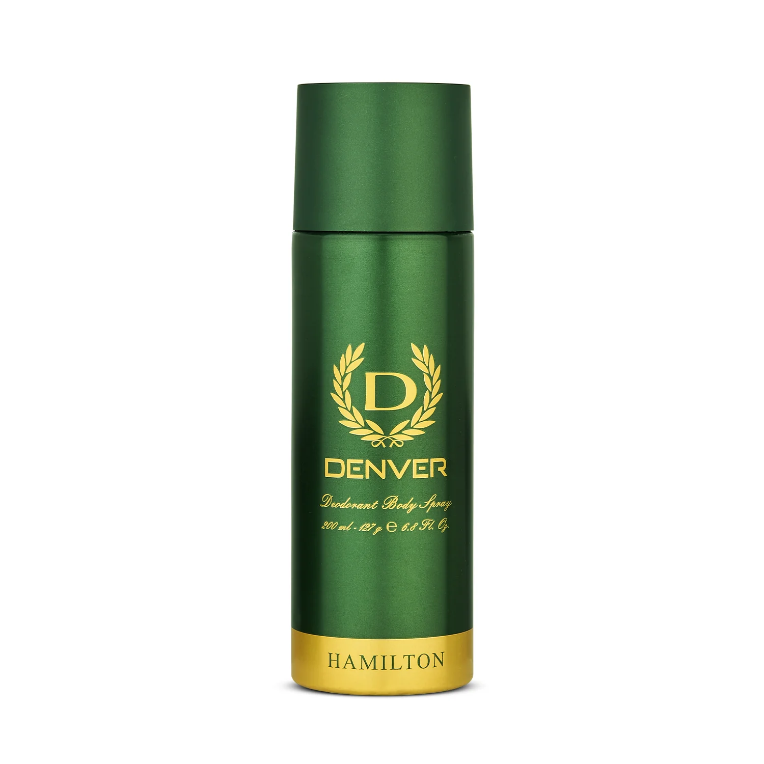DENVER HAMILTON Body Spray - For Men  (180 ml)