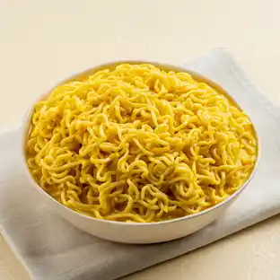 Plain Maggi