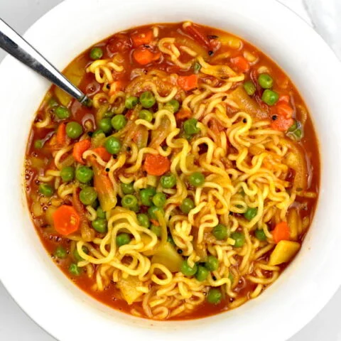 Veg. Maggi