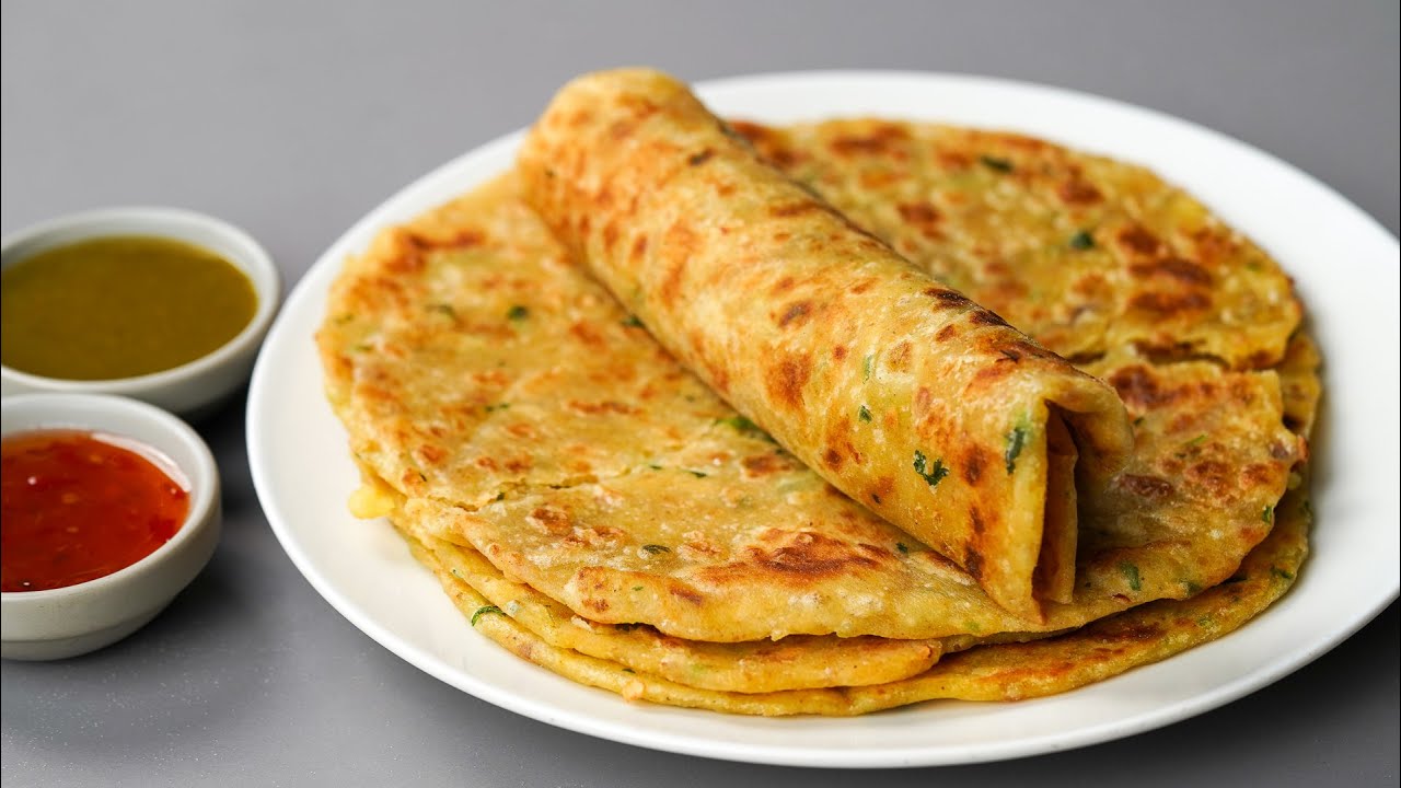 Paratha