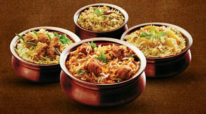 Briyani