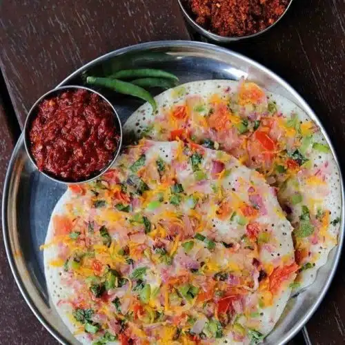 Uttapam